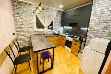 1-к кв. Мурманская область, Мурманск Северный проезд, 8 (33.0 м)