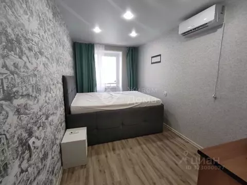 3-к кв. Волгоградская область, Волгоград Ангарская ул., 116 (57.7 м)