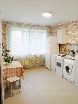 1-к кв. Красноярский край, Красноярск ул. Калинина, 45И (36.0 м)