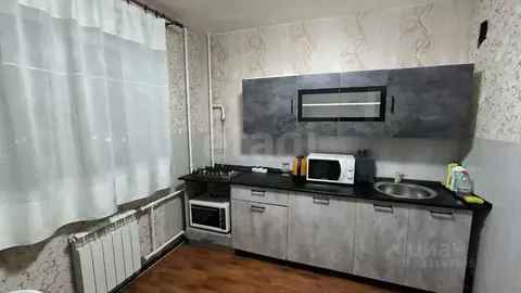 2-к кв. Костромская область, Кострома Паново мкр, 25 (50.1 м)