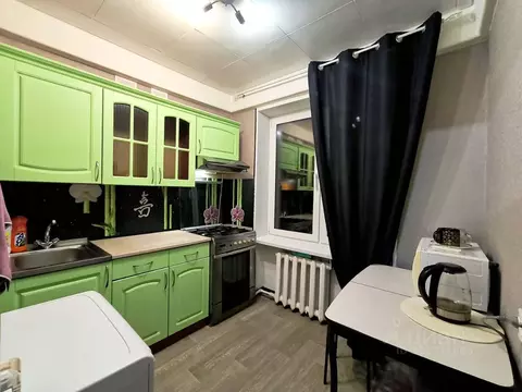 1-к кв. Санкт-Петербург Витебский просп., 61К2 (31.0 м)