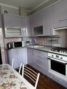 3-к кв. Ростовская область, Волгодонск ул. Гагарина (66.1 м)