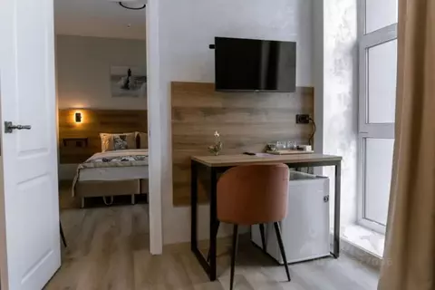 Комната Ленинградская область, Выборг Островная ул., 1