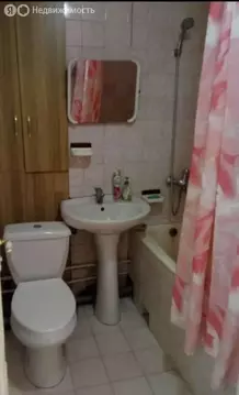 1-комнатная квартира: Новороссийск, проспект Ленина, 57 (31.8 м)