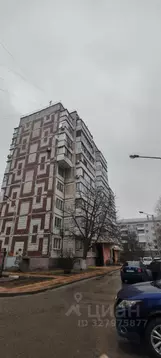 2-к кв. Белгородская область, Белгород просп. Славы, 67А (47.0 м)