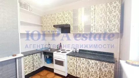 3-к кв. Ханты-Мансийский АО, Нижневартовск ул. Нефтяников, 4 (73.0 м)