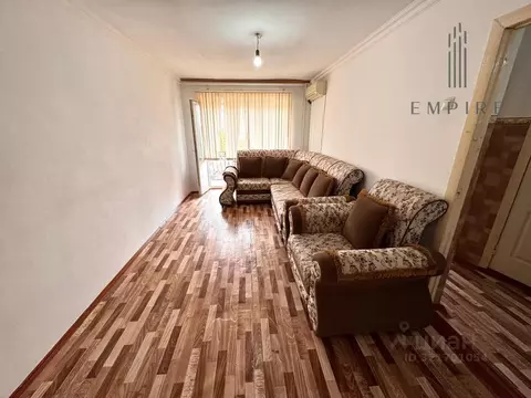 1-к кв. Чеченская республика, Грозный ул. Д.Б. Абдурахманова, 89 (30.0 ...