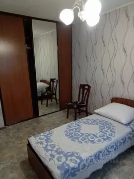 Комната Иркутская область, Иркутск ул. Ярославского, 246