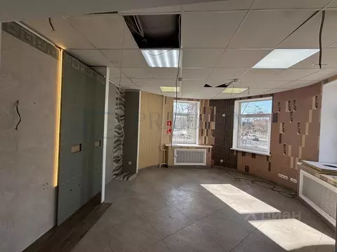 Помещение свободного назначения в Тверская область, Тверь ул. ...