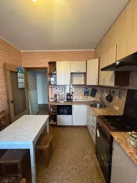 3-к кв. Новгородская область, Великий Новгород просп. Александра ...