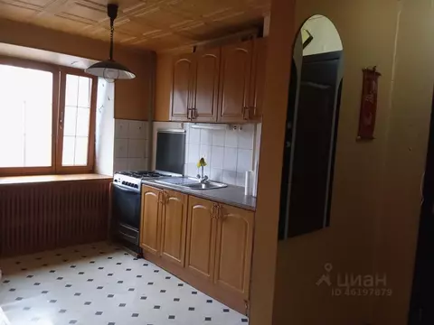 2-к кв. Самарская область, Самара ул. Советской Армии, 239 (52.0 м)