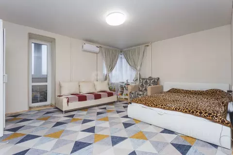 1-к кв. Башкортостан, Уфа Революционная ул., 173 (45.5 м)