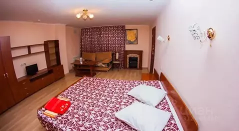 Комната Чувашия, Чебоксары просп. Мира, 76