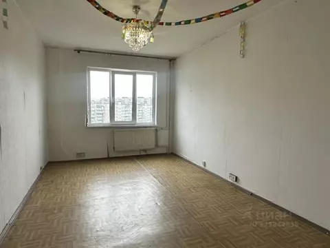 2-к кв. Санкт-Петербург просп. Энтузиастов, 54К2 (51.0 м)