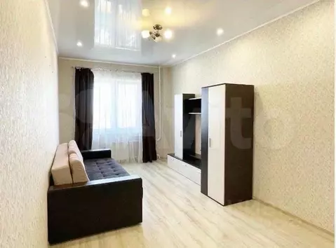 1-к кв. Башкортостан, Уфа ул. Шмидта, 41 (33.0 м)