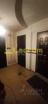 1-к кв. Красноярский край, Красноярск Зеленая Роща мкр, ул. Воронова, ...