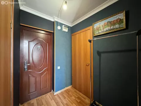 1-комнатная квартира: Владикавказ, улица Генерала Дзусова, 3к1А (23.4 ...