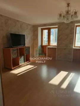 3-к кв. Омская область, Омск ул. Вавилова, 31 (81.0 м)