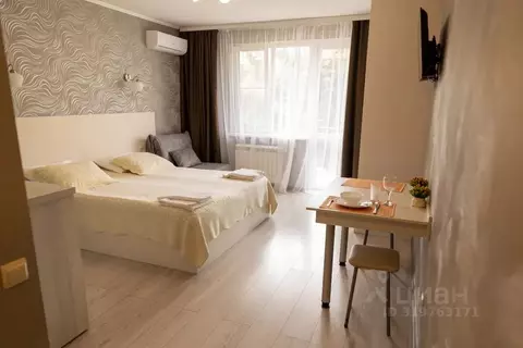 Комната Краснодарский край, Сочи Светлана мкр,