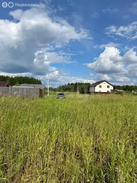 Участок в муниципальное образование Киров, деревня Эсауловы (11.3 м)