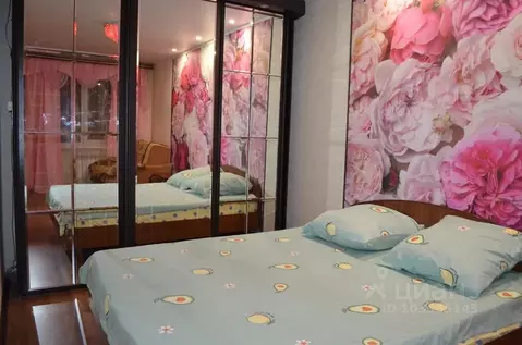 2-к кв. Липецкая область, Липецк ул. Космонавтов, 46/2 (46.0 м)