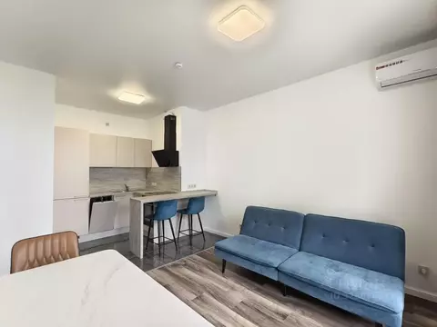 1-к кв. Москва Аминьевское ш., 4Дк3литБ (35.0 м)