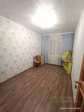 2-к кв. Пермский край, Пермь Вижайская ул., 25 (45.0 м)