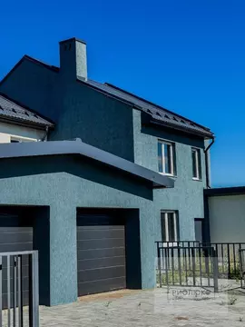 Таунхаус в Челябинская область, Магнитогорск ул. Зеленый Лог, 67/1 ...