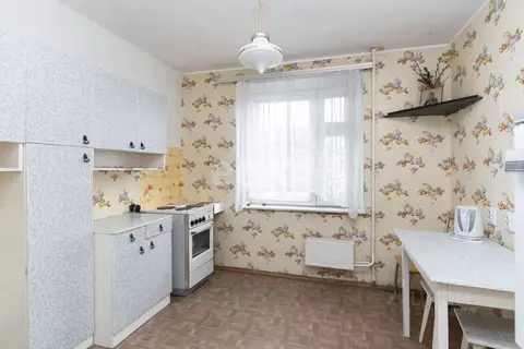 2-к кв. Тюменская область, Тюмень ул. Боровская, 5 (50.8 м)