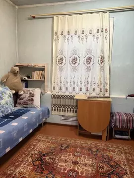 2-к кв. Удмуртия, Сарапул Рабочая ул., 5 (43.0 м)