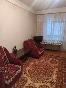 2-к кв. Ленинградская область, Сертолово Всеволожский район, Заречная ...