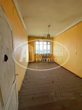 3-к кв. Пермский край, Чусовой ул. Фрунзе, 37 (64.2 м)
