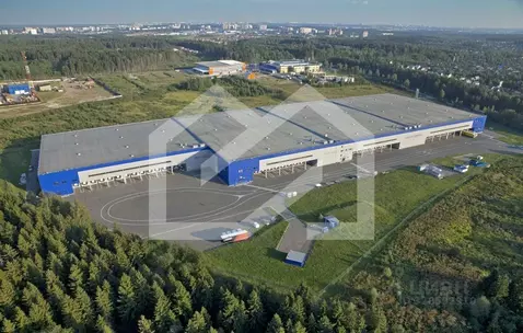 Помещение свободного назначения в Московская область, Дмитровский ...