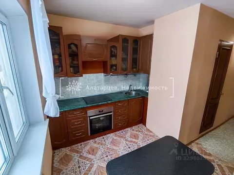 2-к кв. Томская область, Томск тракт Иркутский, 51 (54.6 м)