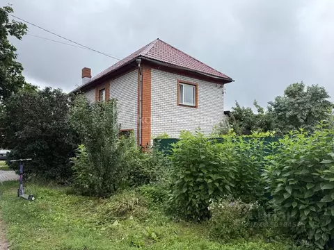 Дом в Владимирская область, Владимир ул. Демьяна Бедного, 12 (150 м)