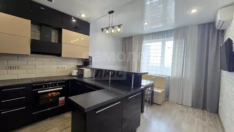 3-к кв. Оренбургская область, Оренбург просп. Победы, 151 (60.1 м)