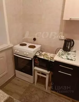 1-к кв. Тюменская область, Тюмень Парфеново мкр, ул. Муллы-Нур ...