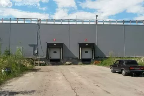 Производственное помещение (15941 м)