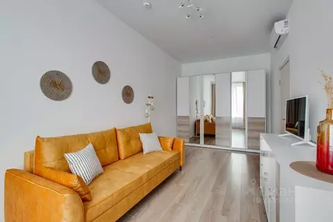 2-к кв. Москва Внуковское поселение, ул. Летчика Грицевца, 14А (51.4 ...