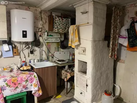 Дом в Московская область, муниципальный округ Егорьевск, деревня ...