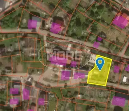 Участок в Калининградская область, Калининград Искра ТСН, ул. ...