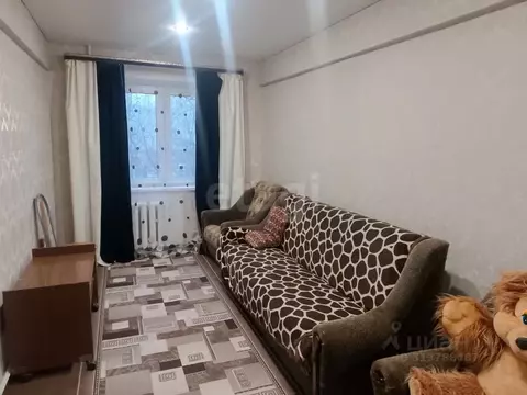 Комната Калужская область, Калуга ул. Болотникова, 19 (15.1 м)