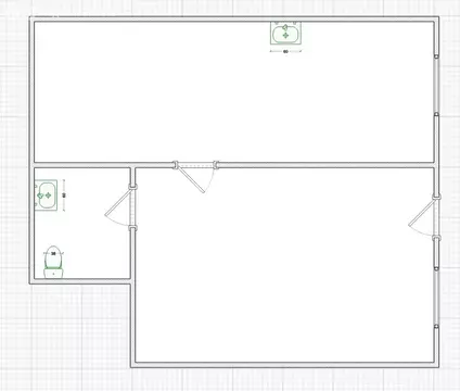 Помещение свободного назначения (36.9 м)