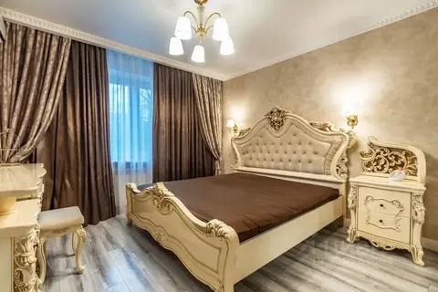 2-к кв. Ростовская область, Ростов-на-Дону Восточная ул., 11 (60.0 м)