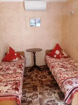 Комната Краснодарский край, Анапа муниципальный округ, с. Витязево ул. ...