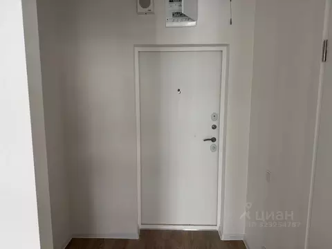 1-к кв. Московская область, Домодедово городской округ, с. Ям ул. ...