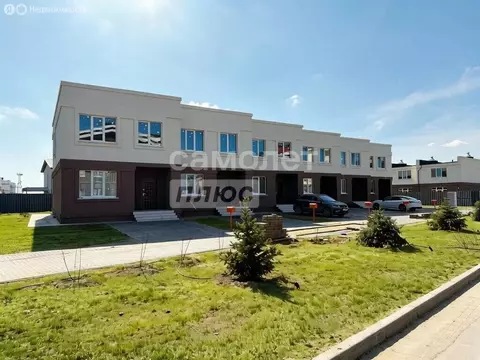 Дом в Городищенский район, Царицынское сельское поселение, посёлок ...