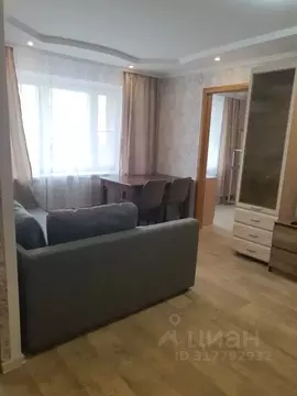 3-к кв. Белгородская область, Белгород Гражданский просп., 7 (57.0 м)