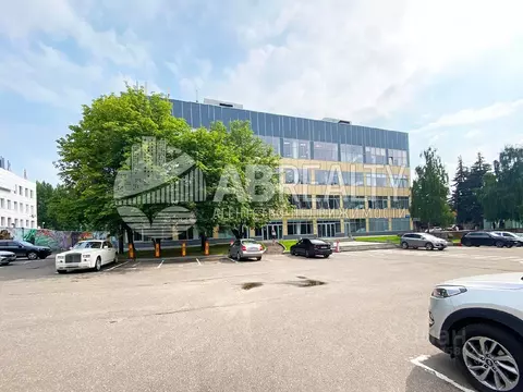 Офис в Москва ул. Обручева, 52с3 (379 м)