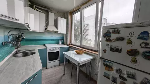 Квартира, 1 комната, 29.2 м